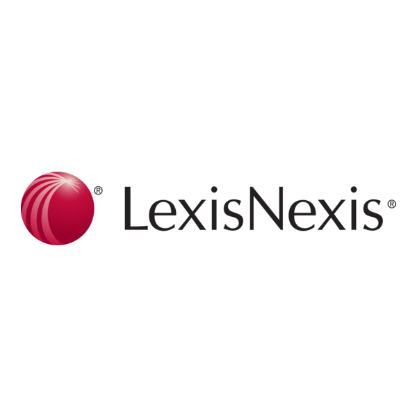 Lexis Nexis Logo PNG Vector