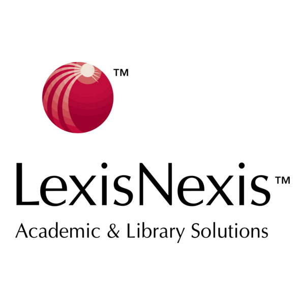 LexisNexis Logo PNG Vector
