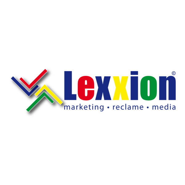Lexxion marketing Logo PNG Vector