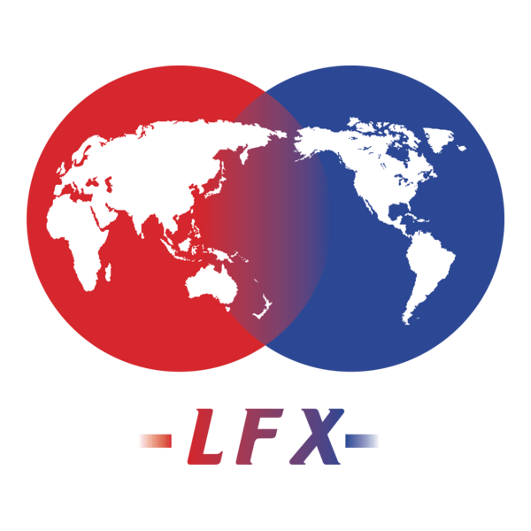LFX Logo PNG Vector