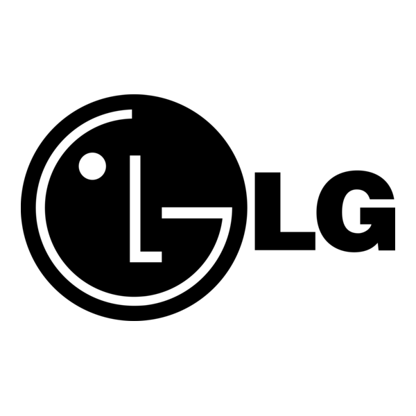 LG Logo PNG Vector