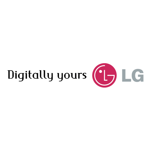 LG Logo PNG Vector
