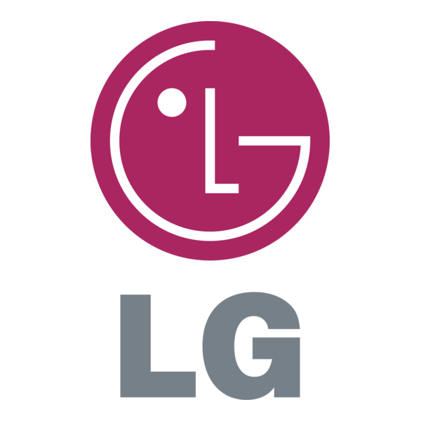 LG Logo PNG Vector