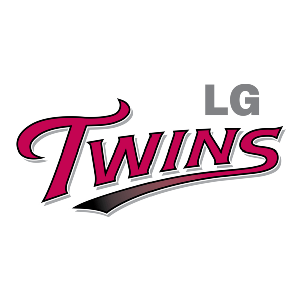 LG Twins Logo PNG Vector
