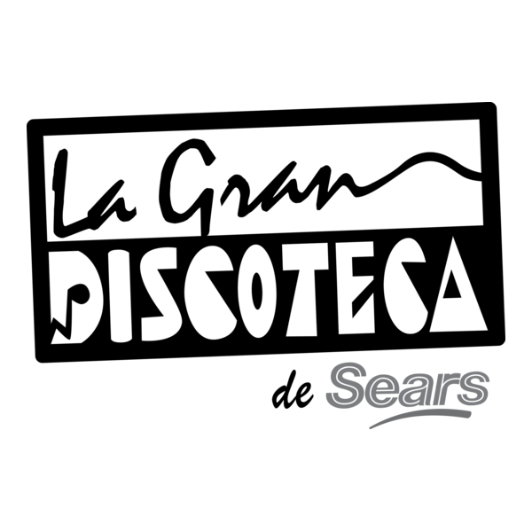 LGD Sears Logo PNG Vector