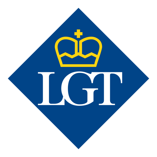 LGT Logo PNG Vector