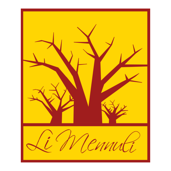Li Mennuli Logo PNG Vector