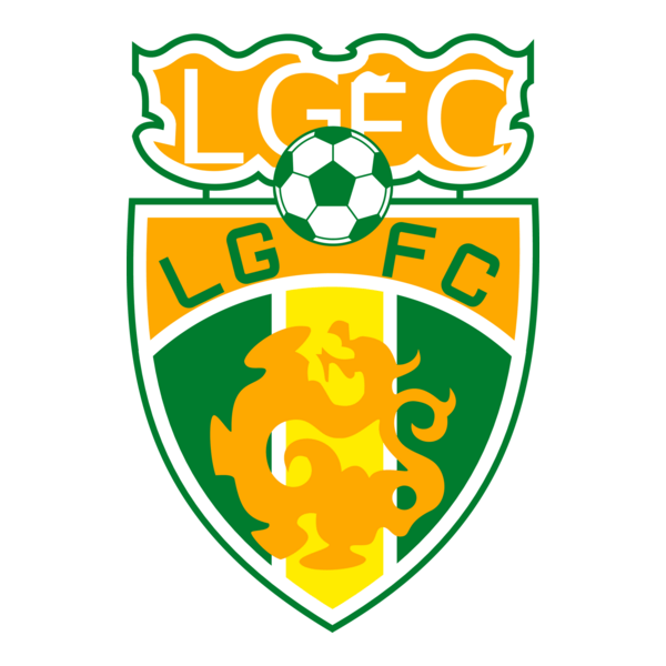 Liaoning Guanyuan FC Logo PNG Vector
