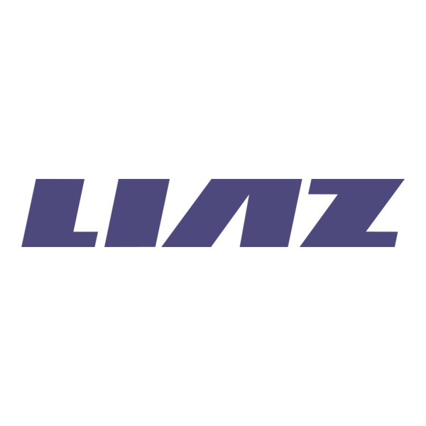 LIAZ Logo PNG Vector