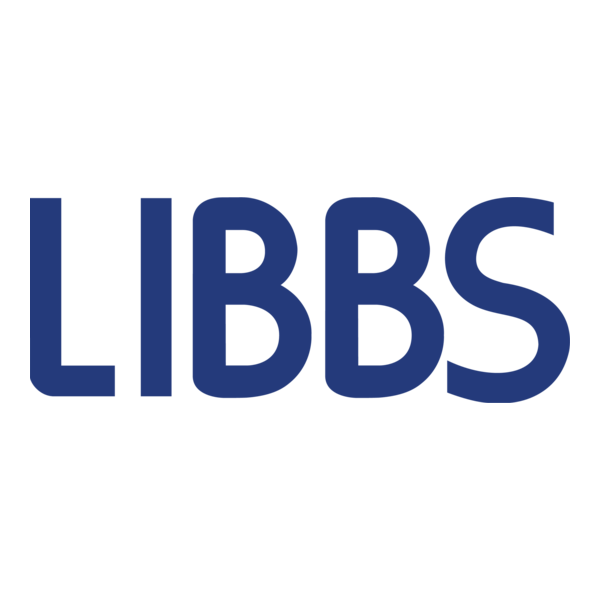 Libbs Logo PNG Vector