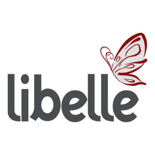 libelle Logo PNG Vector