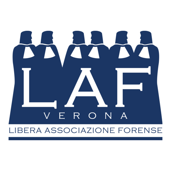 Libera Associazione Forense Logo PNG Vector