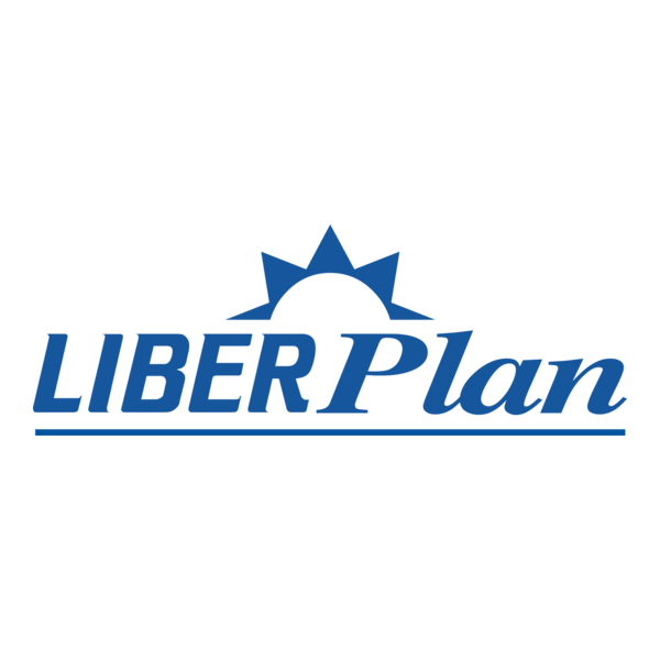 Liberacion Liberplan Logo PNG Vector