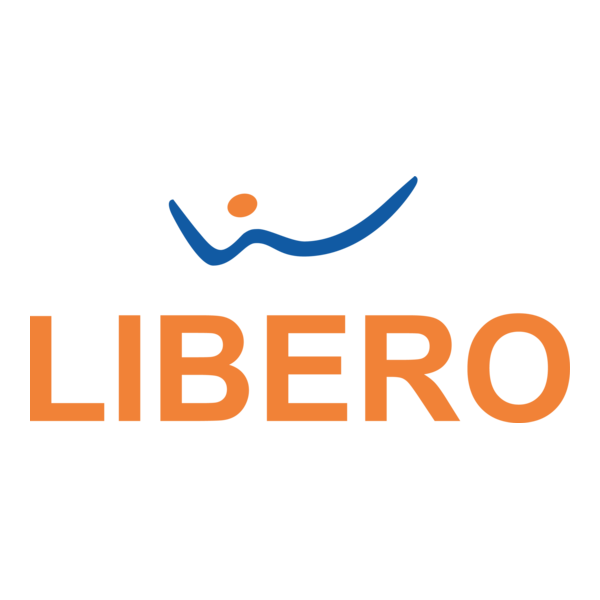 Libero Logo PNG Vector