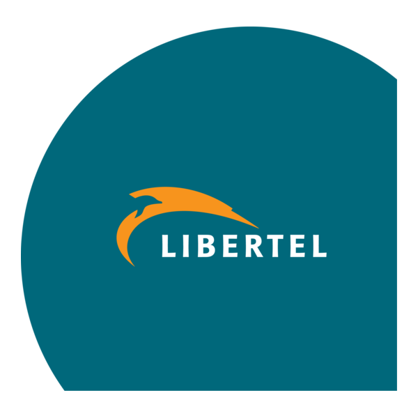 Libertel Logo PNG Vector