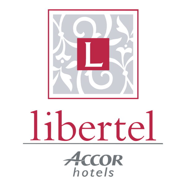 Libertel Logo PNG Vector