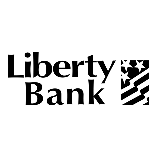 Liberty Bank Logo PNG Vector