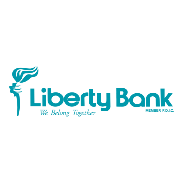Liberty Bank Logo PNG Vector