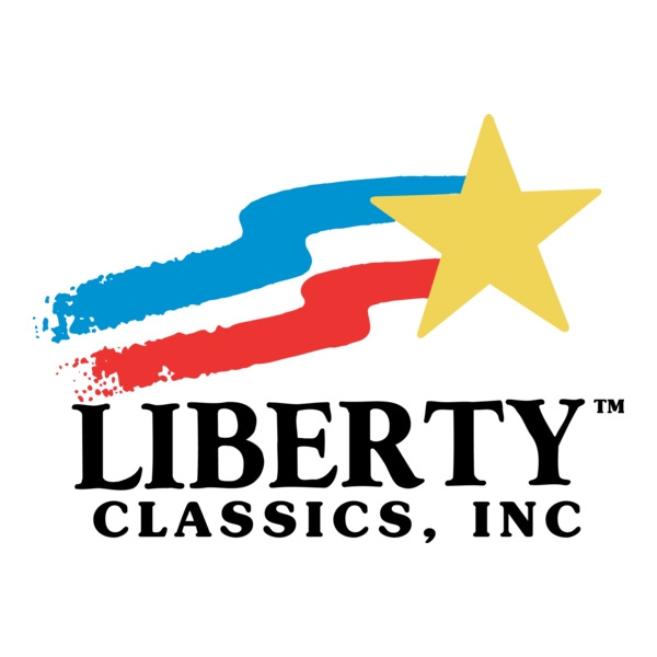 Liberty Classics Logo PNG Vector