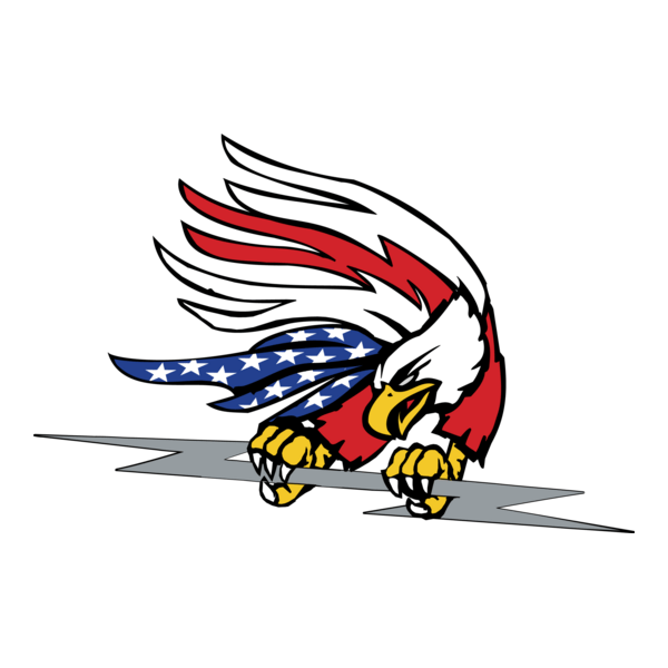 Liberty Electric Logo PNG Vector