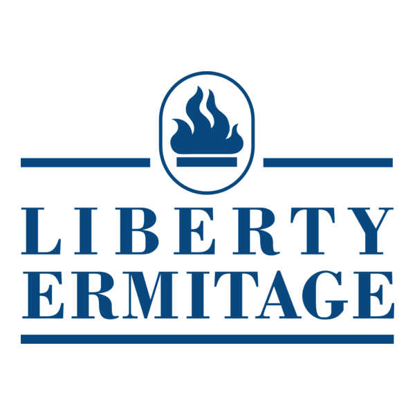 Liberty Ermitage Logo PNG Vector
