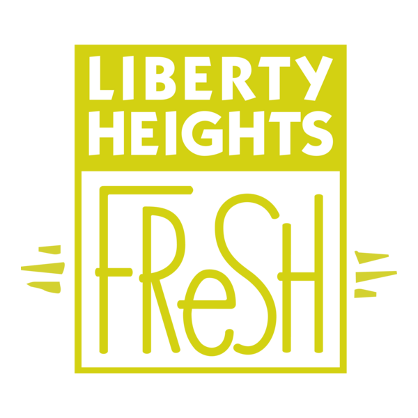 Liberty Heights Fresh Logo PNG Vector