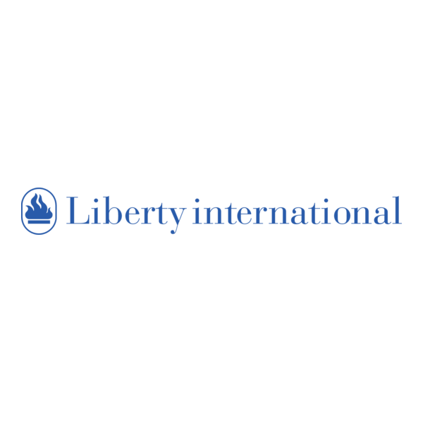 Liberty International Logo PNG Vector