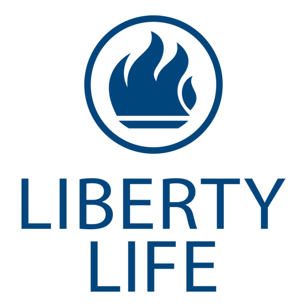 Liberty Life Logo PNG Vector