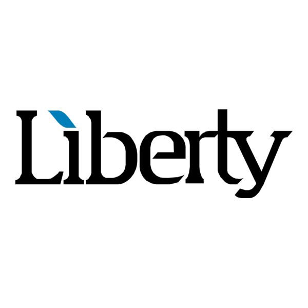 Liberty Logo PNG Vector