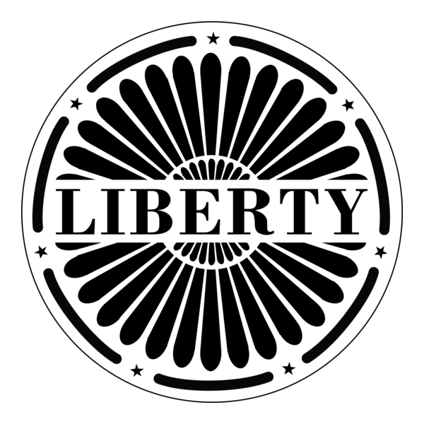 Liberty Media Logo PNG Vector