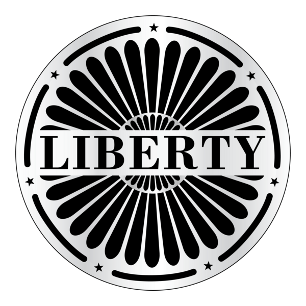 Liberty Media Logo PNG Vector