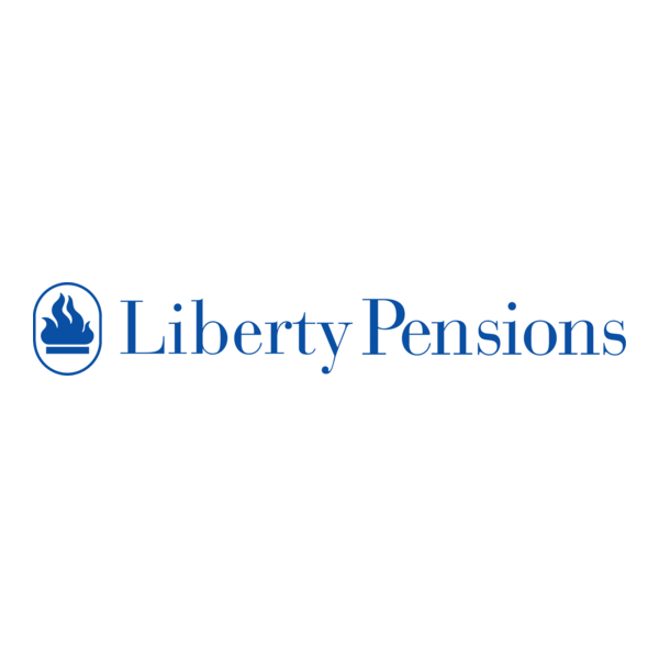 Liberty Pensions Logo PNG Vector