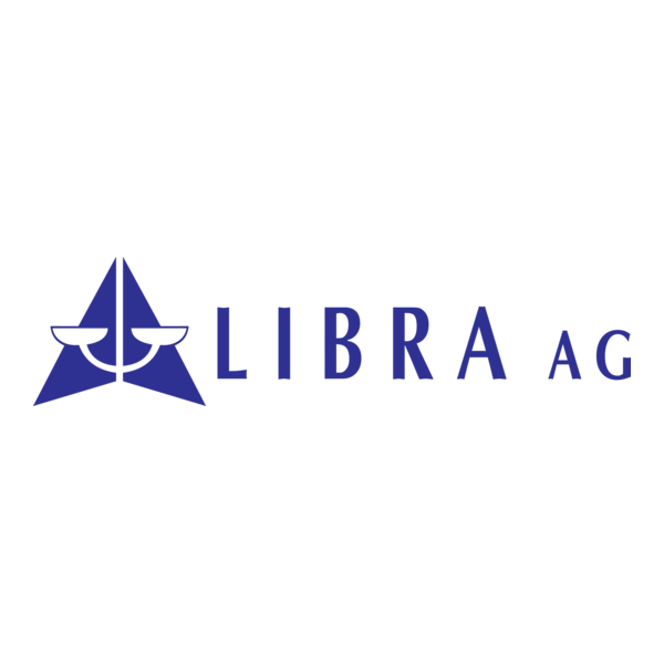 Libra AG Logo PNG Vector
