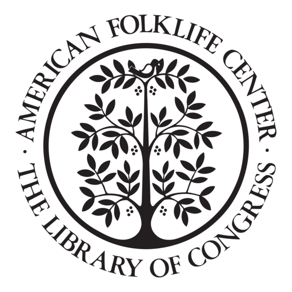 Library of Congress Folklife Logo PNG Vector