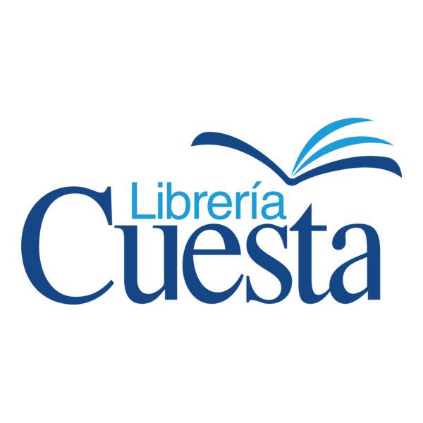 Libreria Cuesta Logo PNG Vector