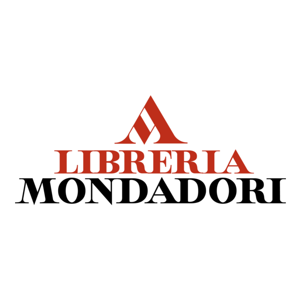 Libreria Mondadori Logo PNG Vector