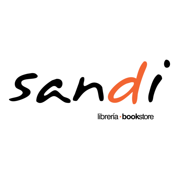 Librerias Sandi Logo PNG Vector