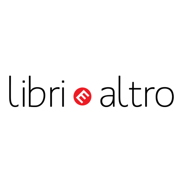 libri e altro Logo PNG Vector