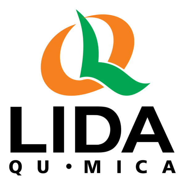 Lida Quimica Logo PNG Vector