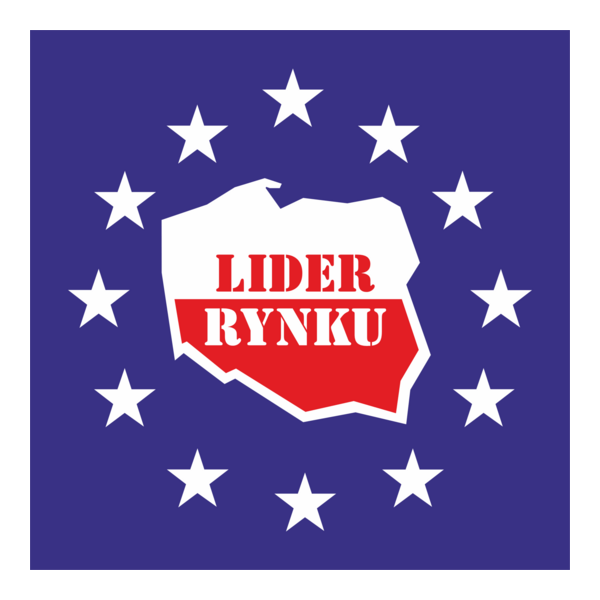Lider Rynku Logo PNG Vector