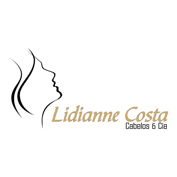 Lidianne Costa Logo PNG Vector