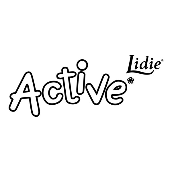 Lidie Active Logo PNG Vector