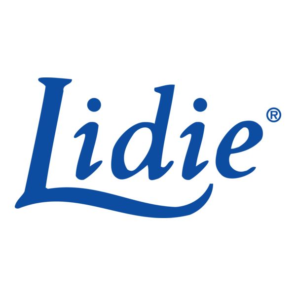 Lidie Logo PNG Vector