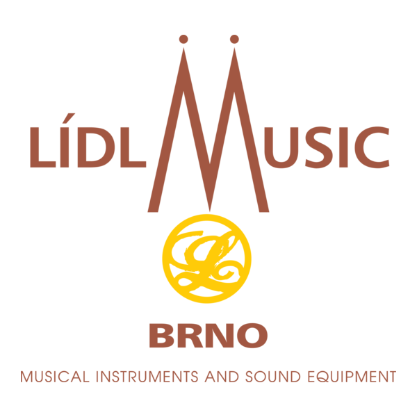 Lidl Music Brno Logo PNG Vector