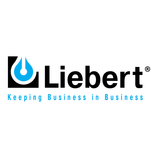 Liebert Logo PNG Vector