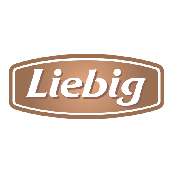 Liebig Logo PNG Vector