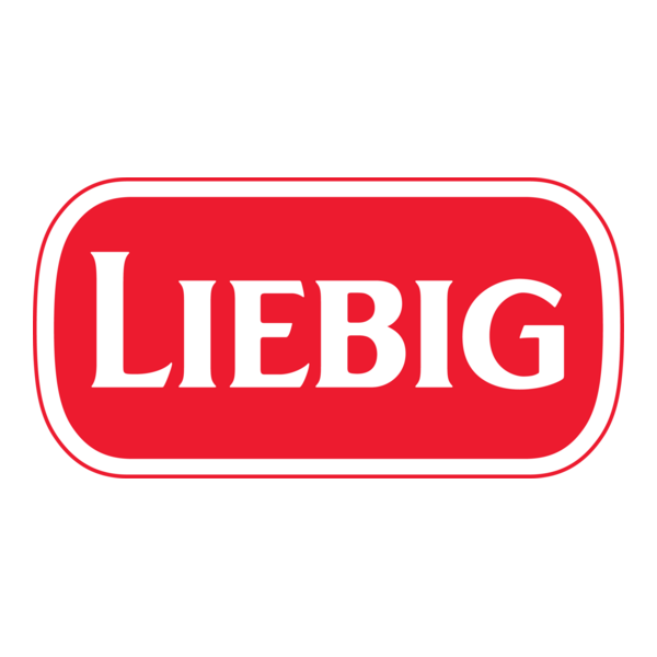 Liebig Logo PNG Vector