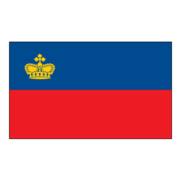 Liechtenstein Logo PNG Vector