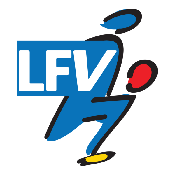 Liechtensteiner Fussballverband Logo PNG Vector