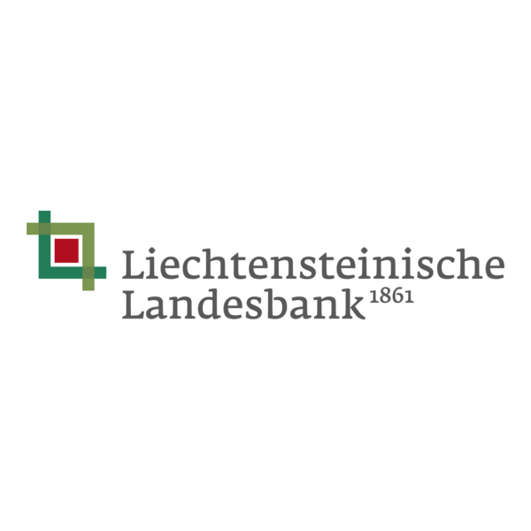 Liechtensteinische Landesbank AG Logo PNG Vector